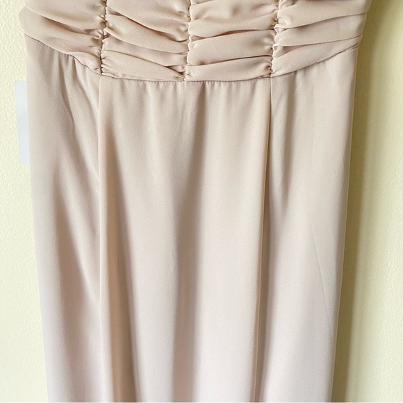 NWT Show Me Your Mumu Bonbon Strapless Dress - Picture 5 of 12